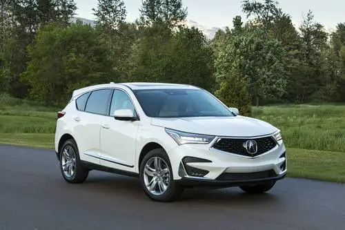 2019 Acura RDX A-Spec Wall Poster picture 902804