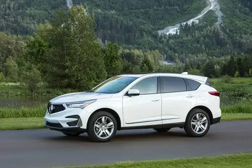 2019 Acura RDX A-Spec Wall Poster picture 902806