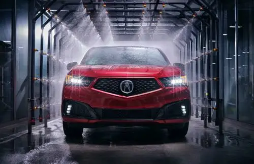 2020 Acura MDX PMC Edition Wall Poster picture 934589