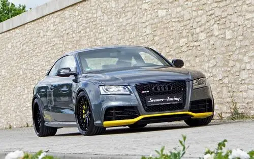 2014 Senner Tuning Audi RS5 Coupe Image Jpg picture 280687