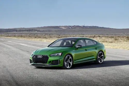 2018 Audi RS 5 Sportback Wall Poster picture 792817