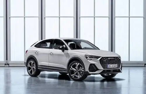 2019 Audi Q3 Sportback Wall Poster picture 888792