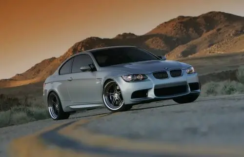 2010 RDSport BMW M3 RS46 Wall Poster picture 98989