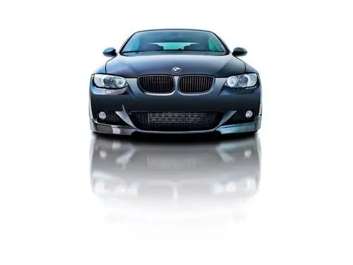 2010 Vorsteiner V-MS Aerodynamic Package for BMW 3 Series E92 Coupe Jigsaw Puzzle picture 98992