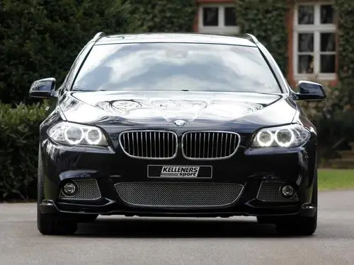 2012 Kelleners Sport BMW 5 Series Touring (F11) Image Jpg picture 964188