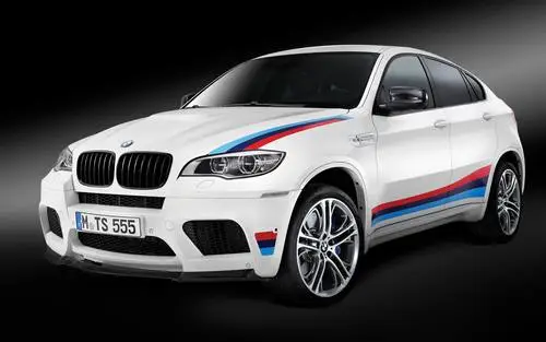 2014 BMW X6 M Design Edition Wall Poster picture 280390