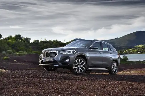 2019 BMW X1 ( F48 ) xDrive 25i Wall Poster picture 968784