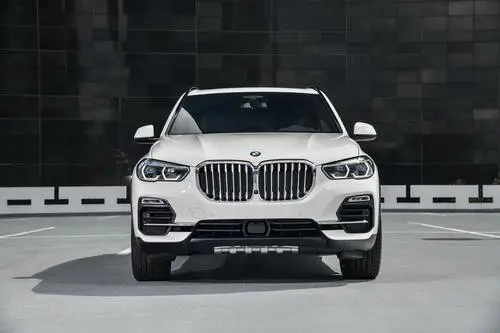 2019 BMW X5 ( G05 ) xDrive 30d Wall Poster picture 968944