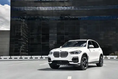 2019 BMW X5 ( G05 ) xDrive 30d Wall Poster picture 968948