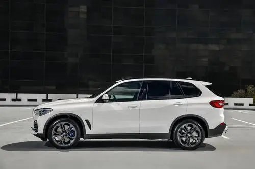 2019 BMW X5 ( G05 ) xDrive 30d Wall Poster picture 968951