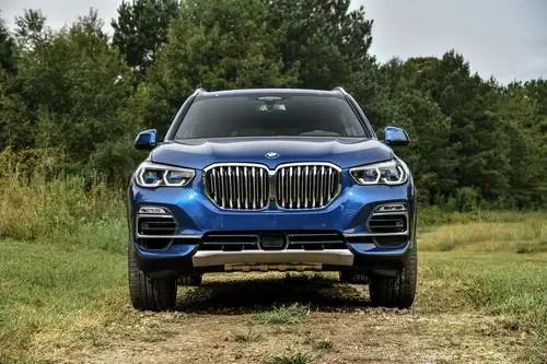 2019 BMW X5 ( G05 ) xDrive 40i Wall Poster picture 969030