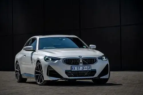 2022 BMW 220i ( G42 ) coupe - SA version Image Jpg picture 1001662