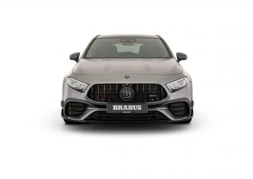 2021 Brabus B45-450 Wall Poster picture 1001549