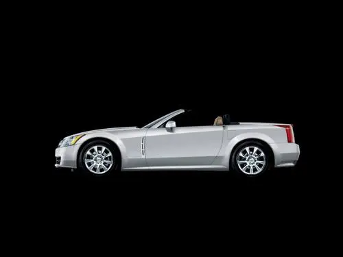 2009 Cadillac XLR and XLR-V Wall Poster picture 99026
