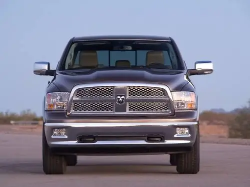 2009 Dodge Ram Wall Poster picture 99323