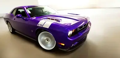 2009 SMS 570 Dodge Challenger Image Jpg picture 101897