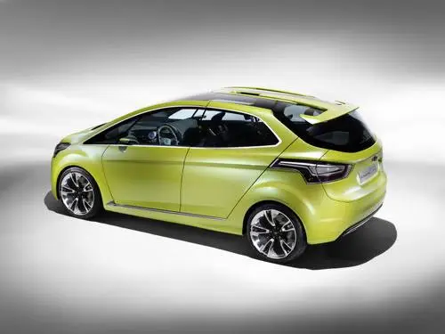 2009 Ford iosisMAX Concept Image Jpg picture 99571