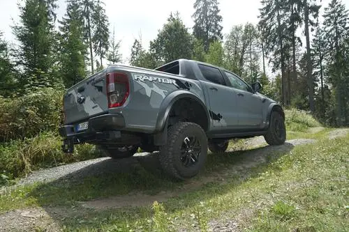 2019 Ford Ranger Raptor Wall Poster picture 902946
