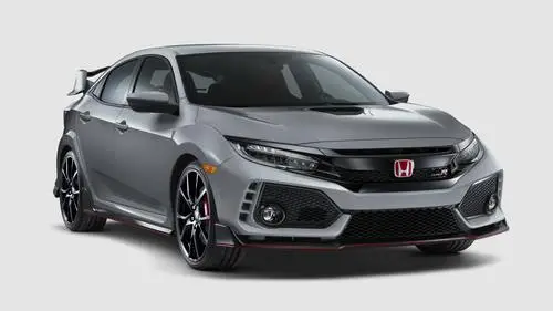 2019 Honda Civic Type R Wall Poster picture 903056