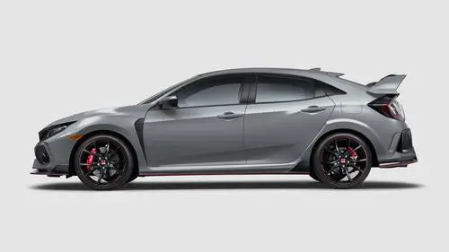 2019 Honda Civic Type R Wall Poster picture 903057