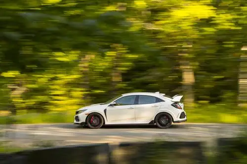 2019 Honda Civic Type R Wall Poster picture 903063