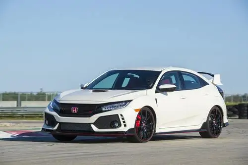 2019 Honda Civic Type R Wall Poster picture 903066