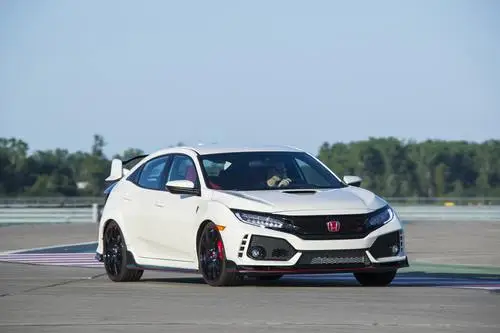 2019 Honda Civic Type R Wall Poster picture 903068