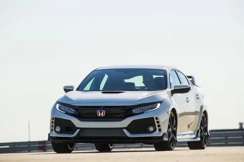 2019 Honda Civic Type R Wall Poster picture 903069