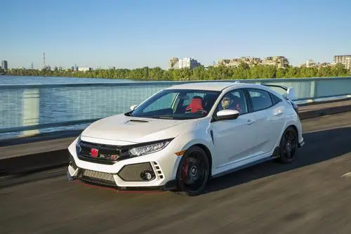 2019 Honda Civic Type R Wall Poster picture 903073