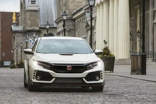 2019 Honda Civic Type R Wall Poster picture 903074