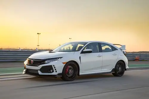 2019 Honda Civic Type R Wall Poster picture 903081
