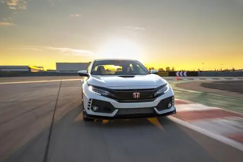 2019 Honda Civic Type R Wall Poster picture 903082