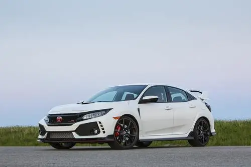 2019 Honda Civic Type R Wall Poster picture 903083