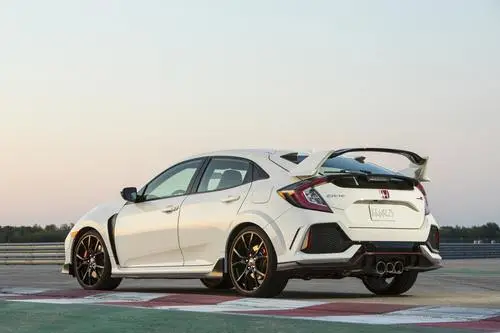 2019 Honda Civic Type R Wall Poster picture 903085