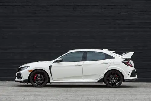 2019 Honda Civic Type R Jigsaw Puzzle picture 903086
