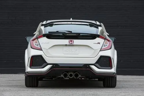 2019 Honda Civic Type R Wall Poster picture 903087
