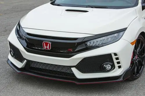 2019 Honda Civic Type R Wall Poster picture 903088