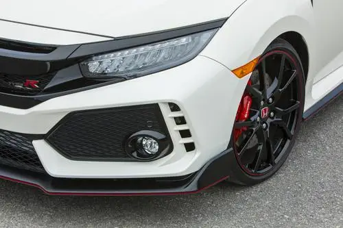 2019 Honda Civic Type R Wall Poster picture 903089