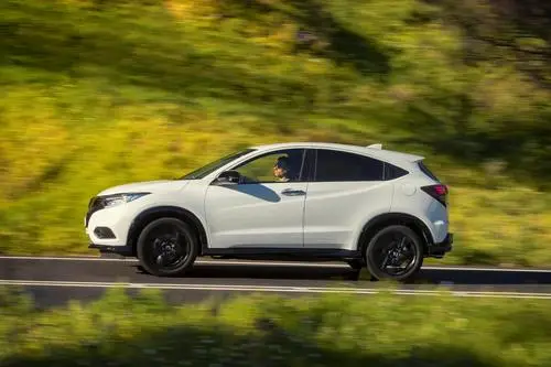 2019 Honda HR-V Wall Poster picture 903171