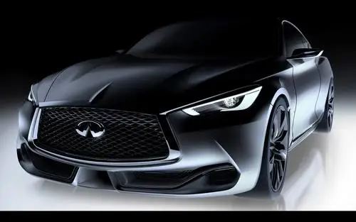 2015 Infiniti Q60 Concept Wall Poster picture 907600