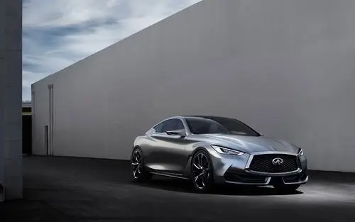 2015 Infiniti Q60 Concept Wall Poster picture 907613