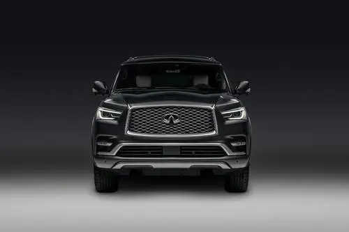 2019 Infiniti QX80 Limited Wall Poster picture 969743