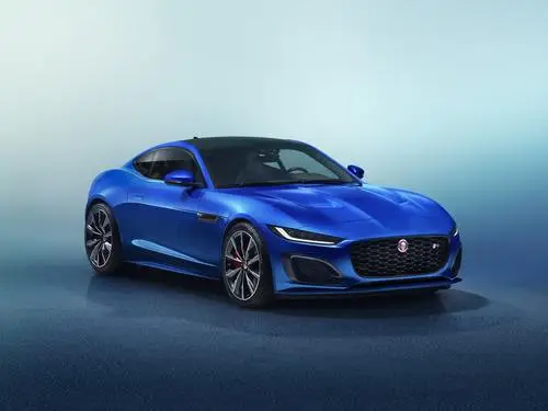 2021 Jaguar F-Type R Wall Poster picture 960257