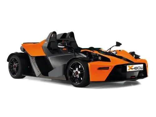 2009 KTM X-Bow Clubsport Jigsaw Puzzle picture 100007
