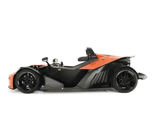 2009 KTM X-Bow GT4 Jigsaw Puzzle picture 100010