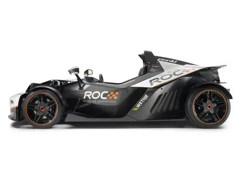 2009 KTM X-Bow ROC Wall Poster picture 100014