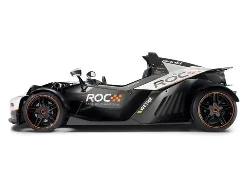 KTM X-Bow Wall Poster picture 51019