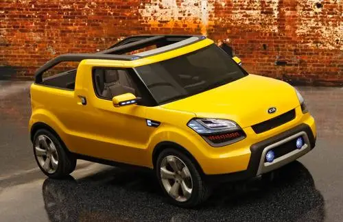 2009 Kia Soulster Concept Image Jpg picture 99993