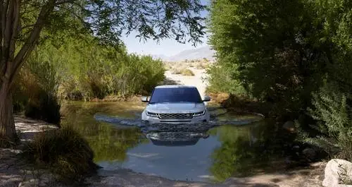 2019 Land Rover RR Evoque Wall Poster picture 889217