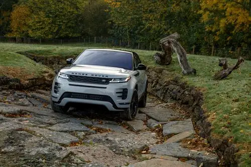 2019 Land Rover RR Evoque Wall Poster picture 889218